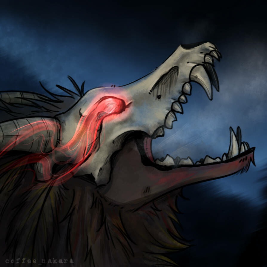 Avatar Skarna