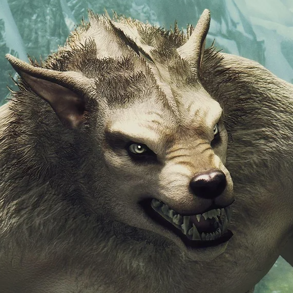 Avatar WerewolfCookie